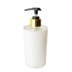 پمپ مایع دستشویی مدل stn کد 01