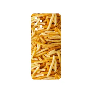 MAHOOT French fries Cover Sticker for Samsung Galaxy A32