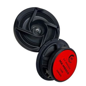 میدرنج پشت و جلو خودرو مجیک ایدیو مدل ma-m600s سایز 6.5 اینچ بسته دو عددی
