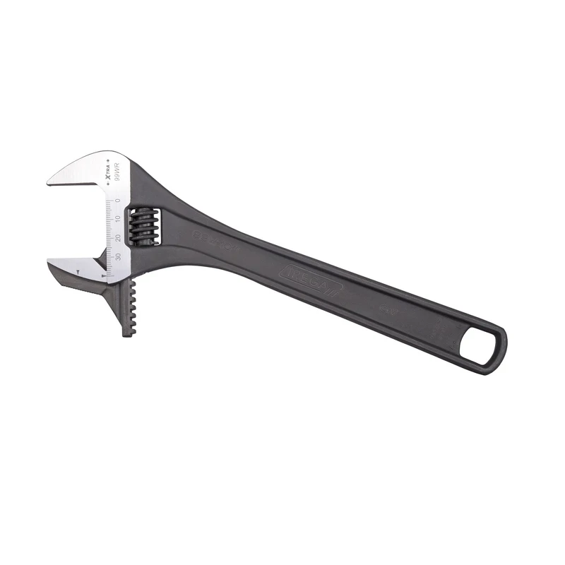 آچار فرانسه ایرگا مدل 99ٌWR سایز 6 اینچ