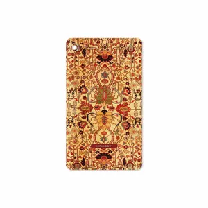 MAHOOT Iran-Carpet2 Cover Sticker for Lenovo Tab M7 2019