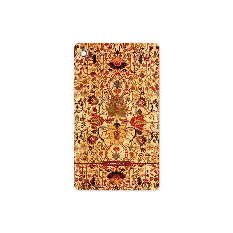 برچسب پوششی ماهوت مدل Iran-Carpet2 مناسب برای تبلت لنوو Tab M7 2019