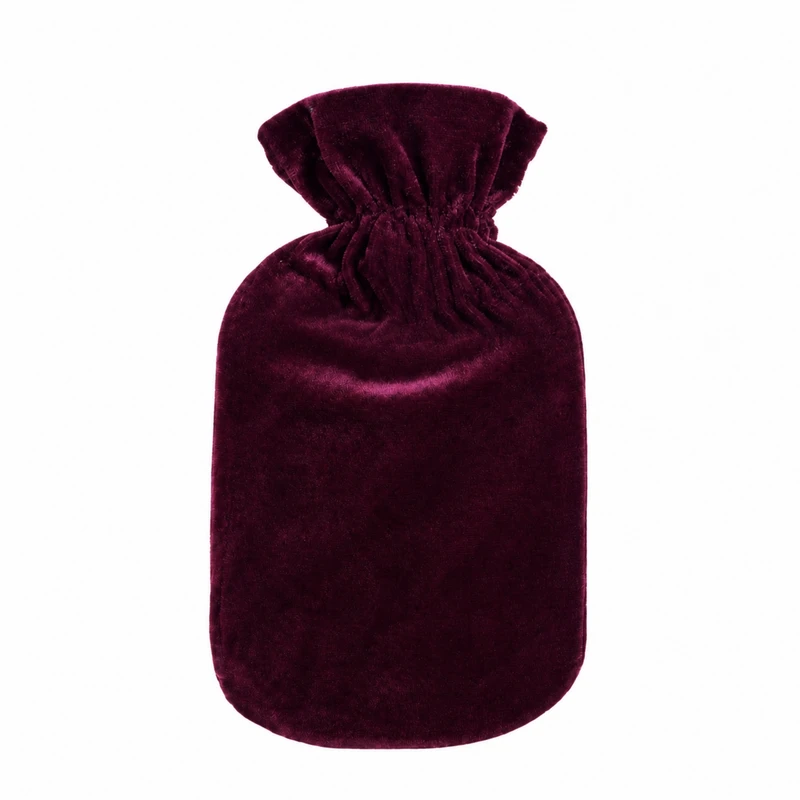 کیسه آب گرم ب ب در مدل cherry با ظرفیت 500 میلی لیتر