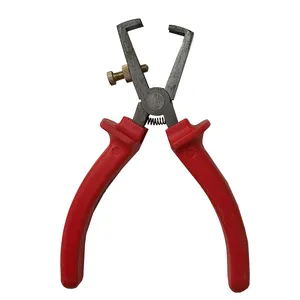 انبر سیم لخت کن والتر مدل AC63 سایز 6 اینچ