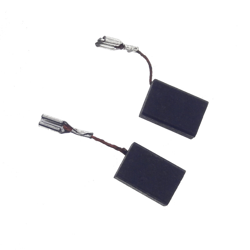 ذغال مینی فرز مدل M1 مناسب برای مینی فرز ماکیتا و مینی فرز هیوندا بسته 2 عددی ذغال مینی فرز مدل M1 مناسب برای مینی فرز ماکیتا و مینی فرز هیوندا بسته 2 عددی