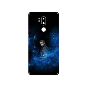 MAHOOT tom holland Cover Sticker for LG G7 PLUS THINQ