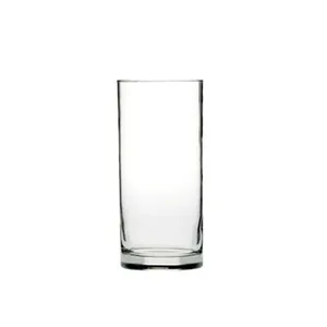 گلدان دکوری مدل شیشه ای کد 020