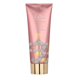 لوسیون بدن الارو مدل La Passion مناسب برای انواع پوست حجم 200 میلی لیتر