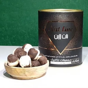 کشک قره قورتی نات لاین - ۶۰۰ گرم