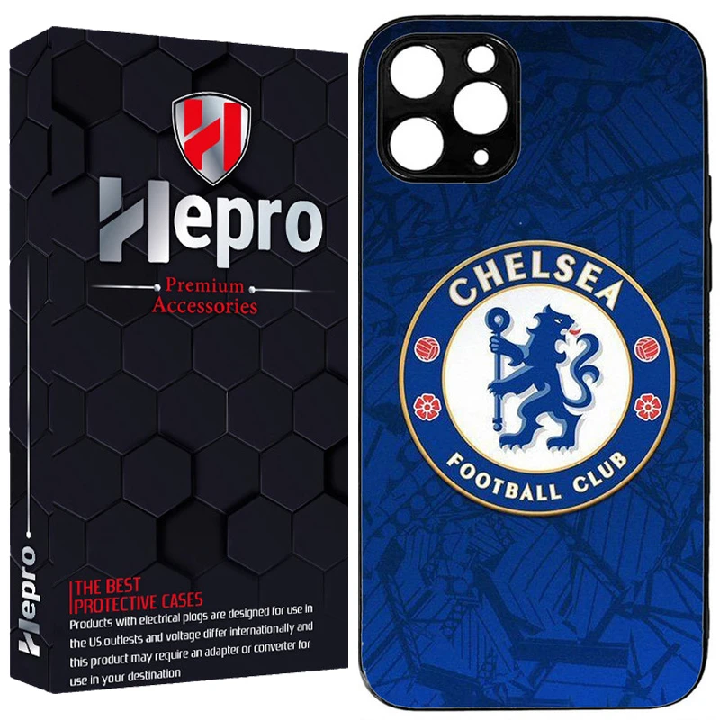 کاور هپرو طرح فانتزی مدل TPU مناسب برای گوشی موبایل اپل IPHONE 12 PRO MAX