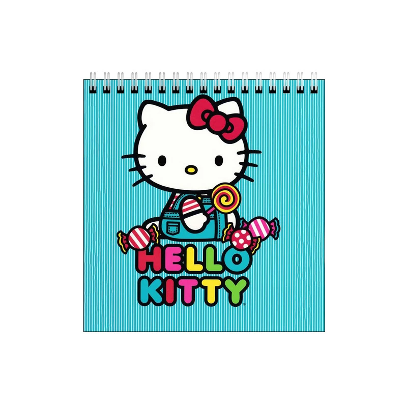 دفتر طراحی طرح هلو کیتی کد 2210762