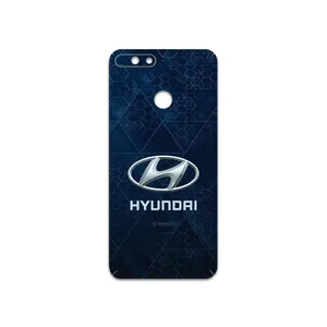 MAHOOT  Hyundai Cover Sticker for Honor 7A