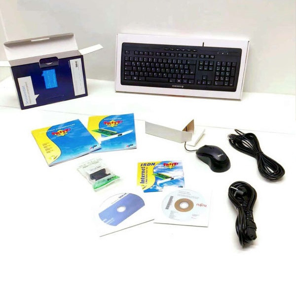 کامپیوتر دسکتاپ تارکس مدل 5005QD-B