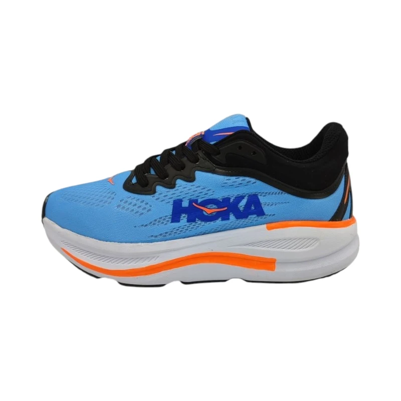 کفش باشگاه و تمرین مردانه مدل HO.K کد 242