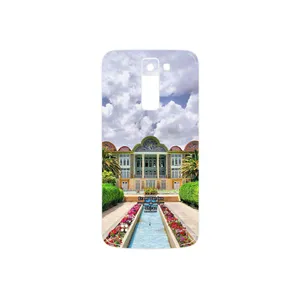 MAHOOT Eram garden Cover Sticker for LG K8