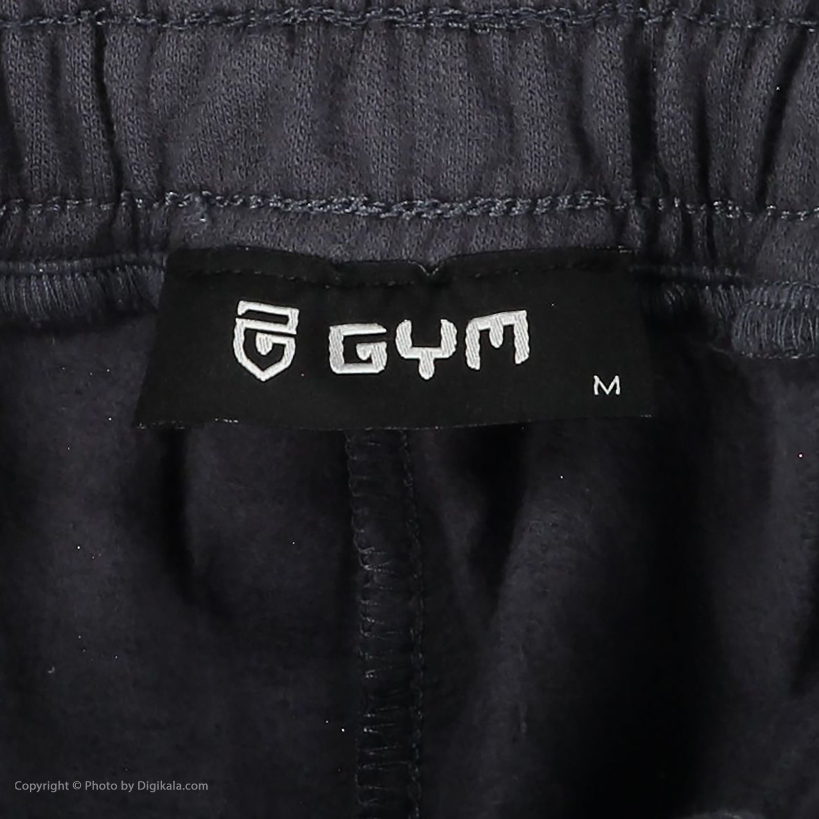 شلوار ورزشی زنانه ج مدل SLASH-DBK - - 5