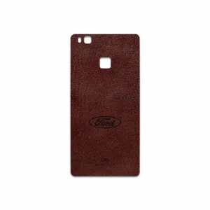 MAHOOT NL-FRD Cover Sticker for Huawei P9 Lite
