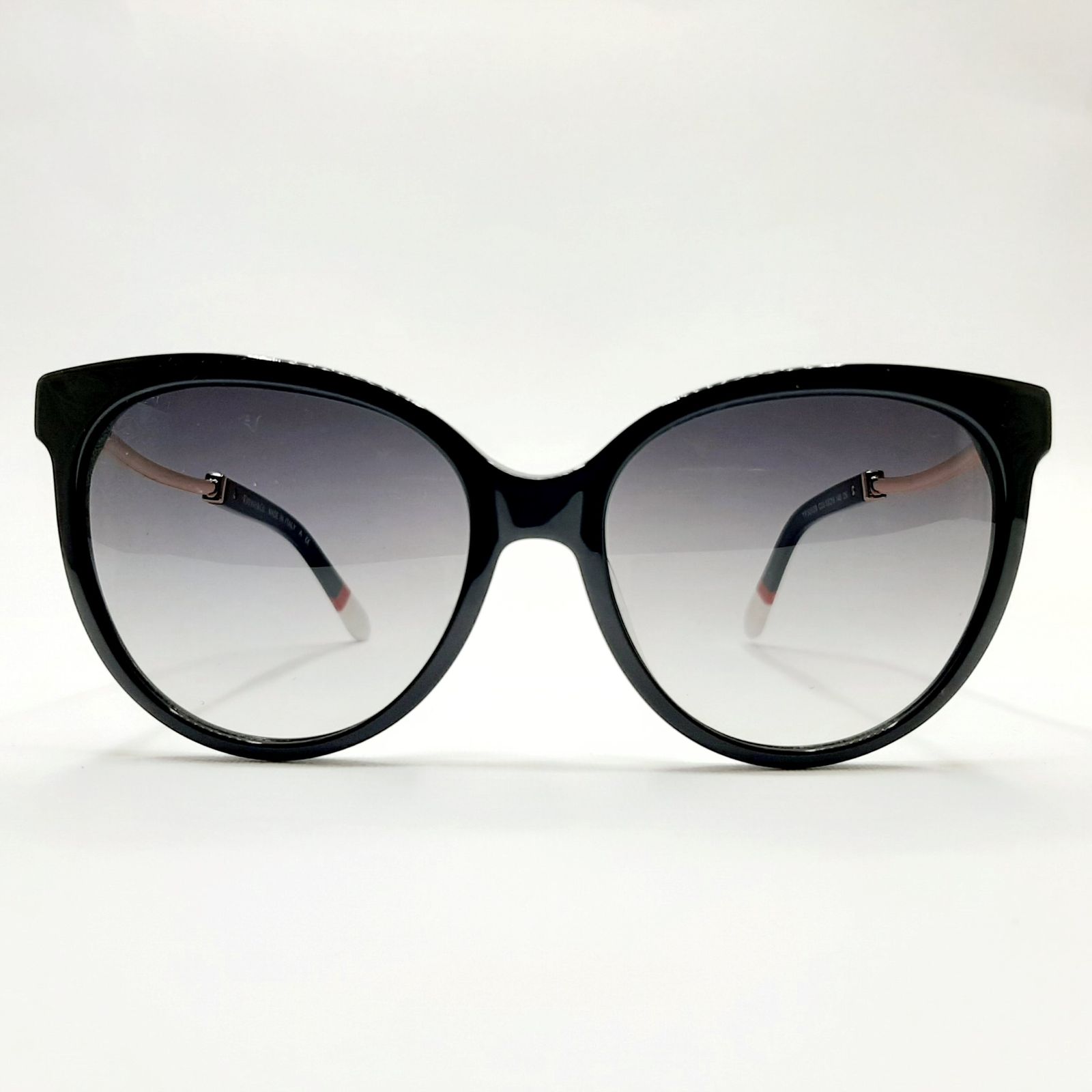 عینک آفتابی زنانه  مدل TF3002Bc03 -  - 2