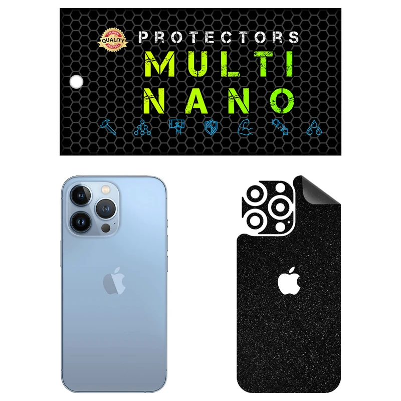 برچسب پوششی مولتی نانو مدل X-F1G مناسب برای گوشی موبایل اپل iPhone 13 Pro