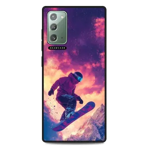 AKAM AMC-WSGN20-SKI-2 Cover For Samsung Galaxy Note 20