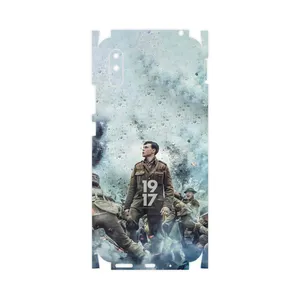 MAHOOT 1917-FullSkin Cover Sticker for Xiaomi Redmi 9A