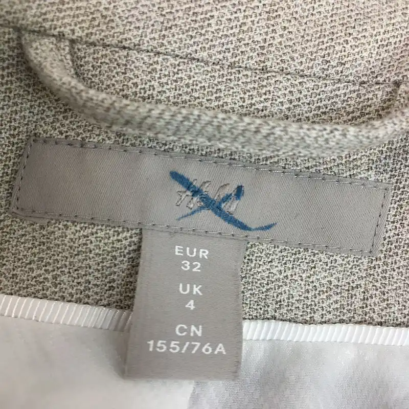 کت زنانه اچ اند ام مدل 205629