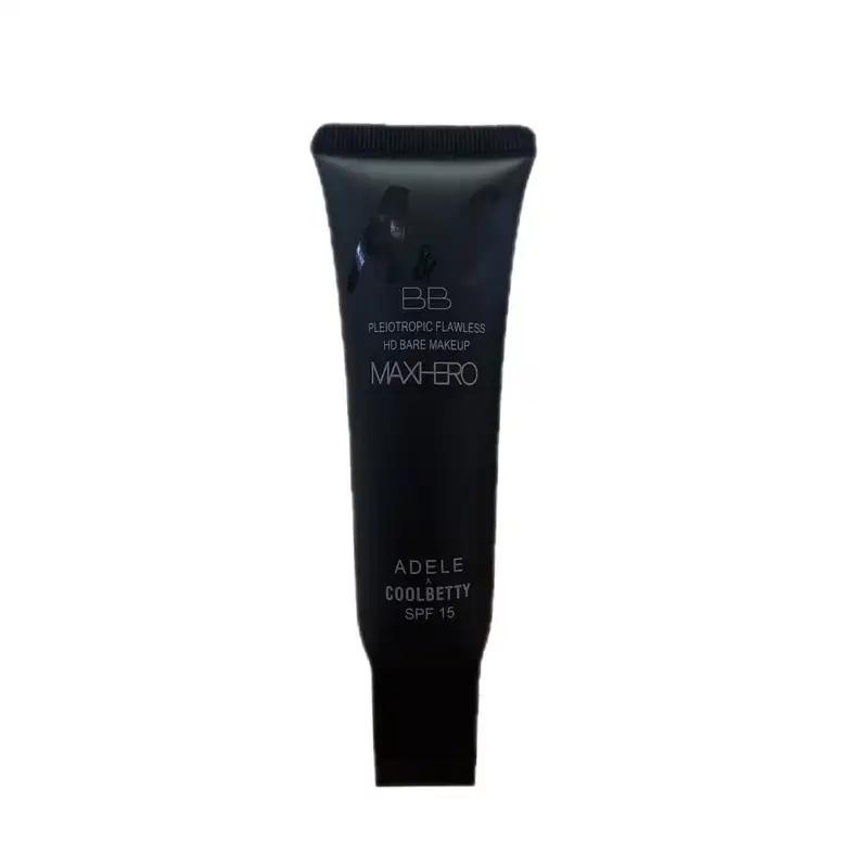 کرم پودر BB مکس هیرو مدل DONDA شماره NW20 حجم 60 میلی لیتر