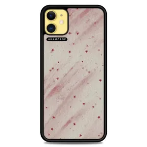 AKAM AMC-WA11-STARS-15 Cover For Apple iPhone 11