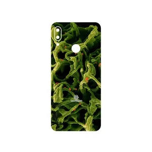 MAHOOT Atom Universe 2 Cover Sticker for Motorola Moto E6 Plus