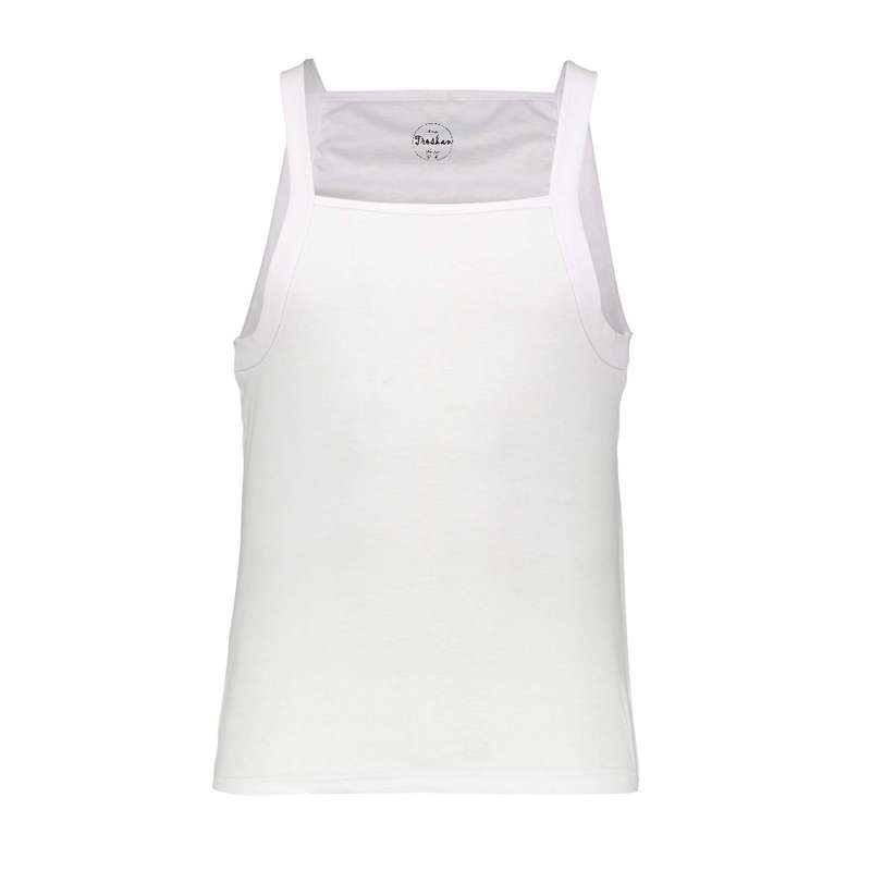 زیرپوش مردانه تروسکان مدل خشتی W101