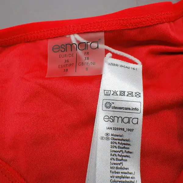 مایو زنانه اسمارا کد M40