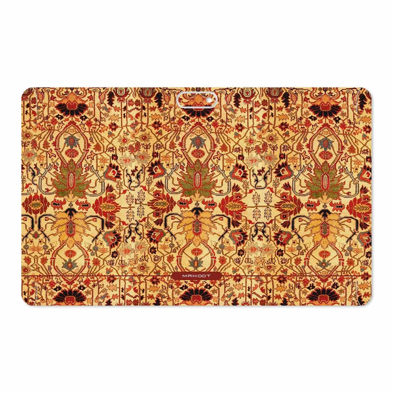 برچسب پوششی ماهوت مدل Iran-Carpet2 مناسب برای تبلت جی ال ایکس W11 Plus