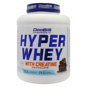 پودر ‌هایپر وی کراتین دوبیس - 2270 گرم
