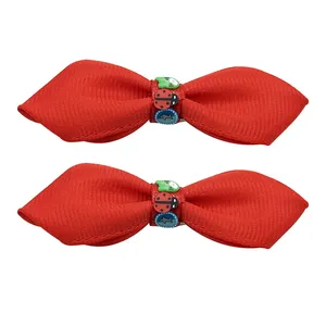 گیره مو دخترانه مدل 01091668 بسته 2 عددی