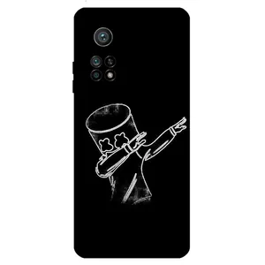 Megafone 1840 Cover For Xiaomi Mi 10T / 10T Pro