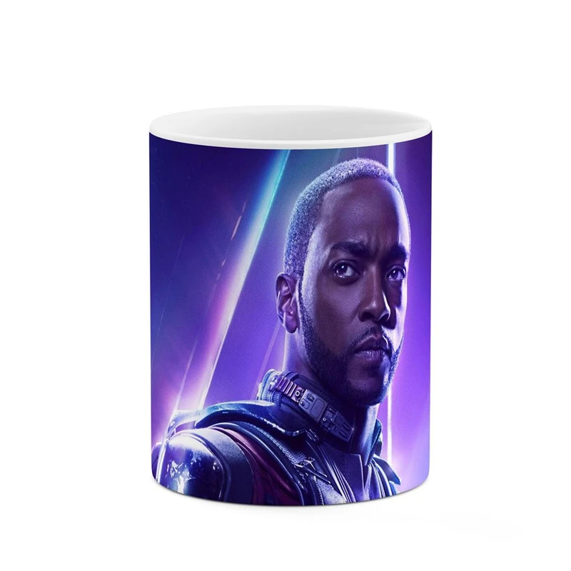 ماگ کاکتی مدل مارول Marvel کد mgh39472