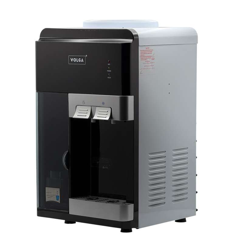 آبسردکن ولگا مدل 122-G