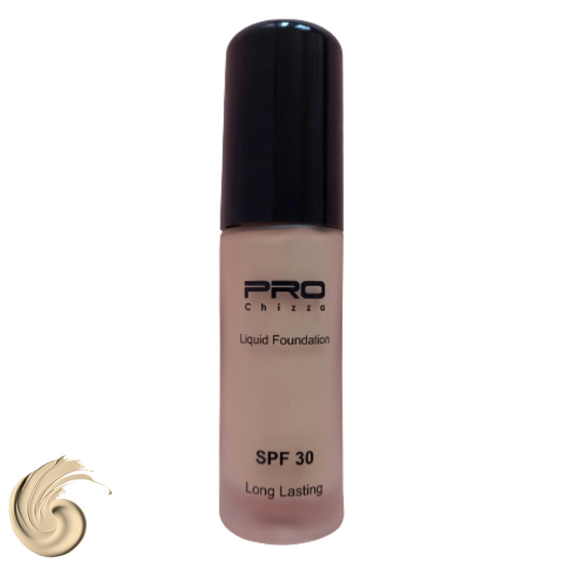 کرم پودر پرو چیزا شماره 505 حجم 30 میلی لیتر