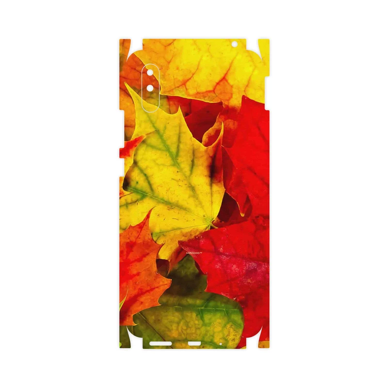 برچسب پوششی ماهوت مدل Fall Season-FullSkin مناسب برای گوشی موبایل شیائومی Redmi 9i Sport