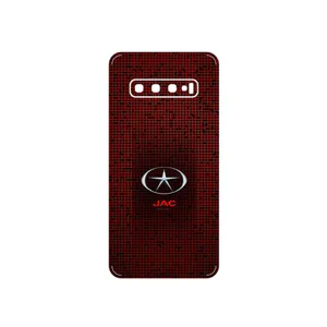 MAHOOT JAC Cover Sticker for Samsung Galaxy S10