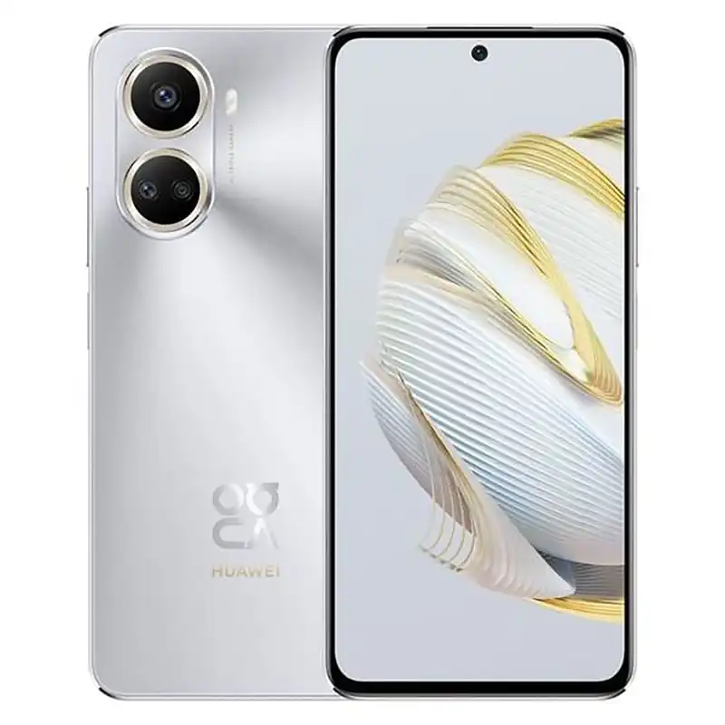 گوشی موبایل هوآوی مدل nova 10 SE دو سیم کارت ظرفیت 256 گیگابایت و رم 8 گیگابایت