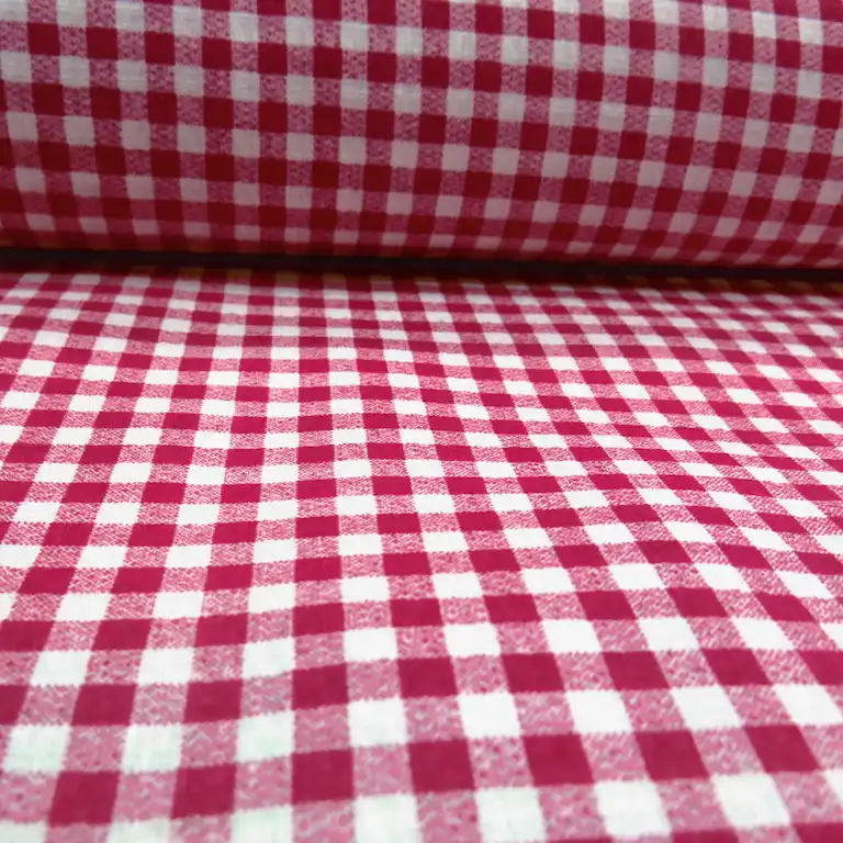 پارچه آشپزخانه مدل چهار خانه