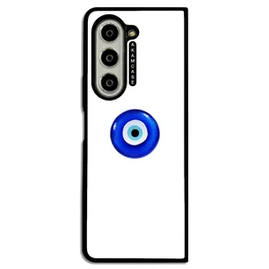 AKAM AMCWSGZFOLD5-EYES3 Cover For Samsung Galaxy Z Fold 5