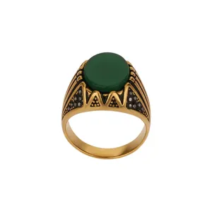 انگشتر مردانه مدل S-09