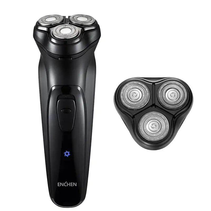 ماشین اصلاح موی صورت ان شن مدل New2023