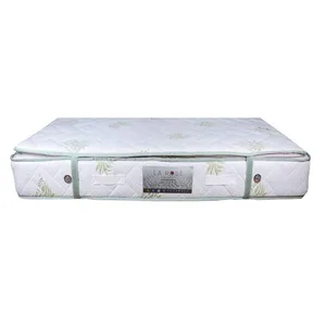 تشک لارز مدل آیتن کد AG6 یکنفره سایز 180x80 سانتی متر