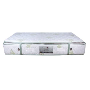 تشک لارز مدل آیتن کد AG6 یکنفره سایز 180x80 سانتی متر