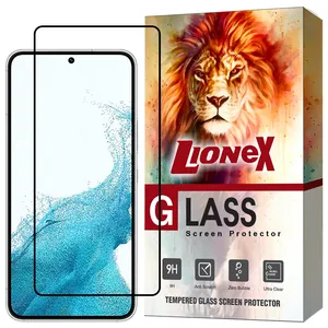 Lionex NPOL Screen Protector For Samsung Galaxy S22 5G