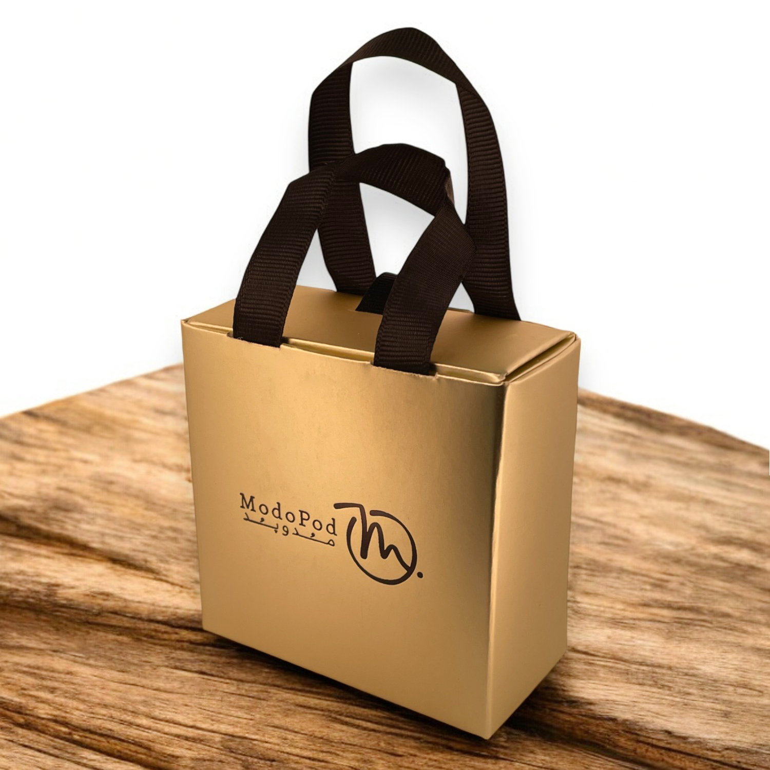 شمش طلا 24 عیار مدوپد مدل اقلیما کد EG5