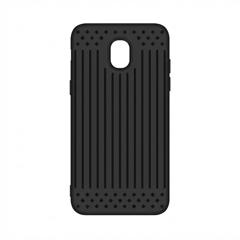 کاور مدل TPU کد 9821 مناسب برای گوشی موبایل سامسونگ Galaxy J3 PRO
